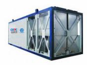 移動式冷水機(jī)組